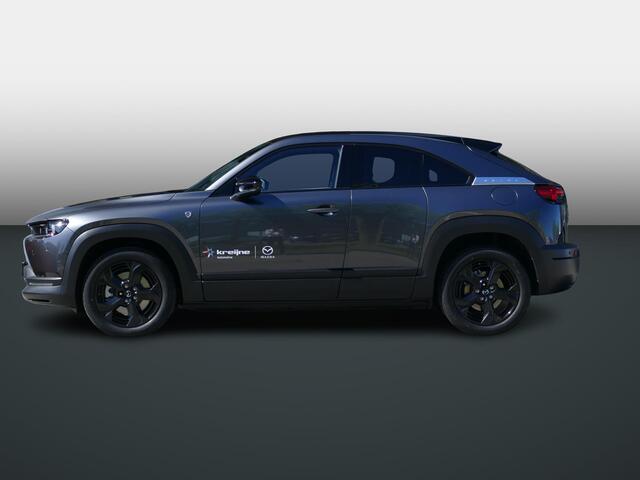 Mazda MX-30