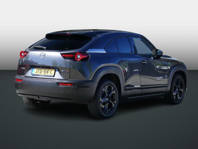 Mazda MX-30