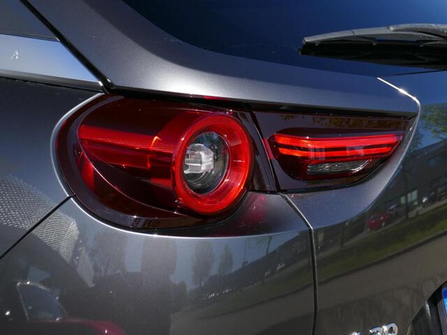 Mazda MX-30