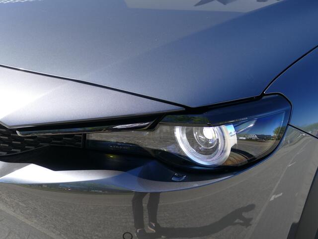 Mazda MX-30