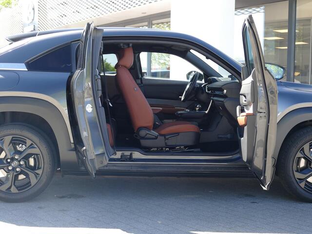 Mazda MX-30