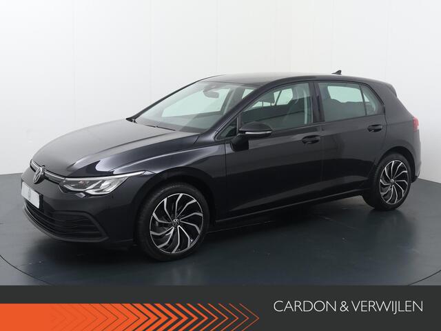 Volkswagen Golf usiness | 131 PK | Automaat | Adaptive cruise control | Achteruitrijcamera | Climate control |