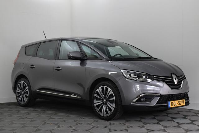 Renault Grand Scenic D