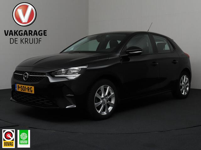 Opel Corsa n | Cruise Control | Apple Carplay | Airco | NAVI