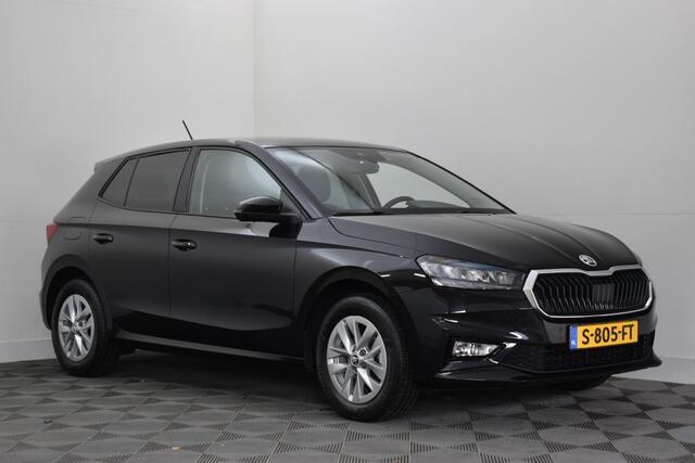 Skoda Fabia ITION