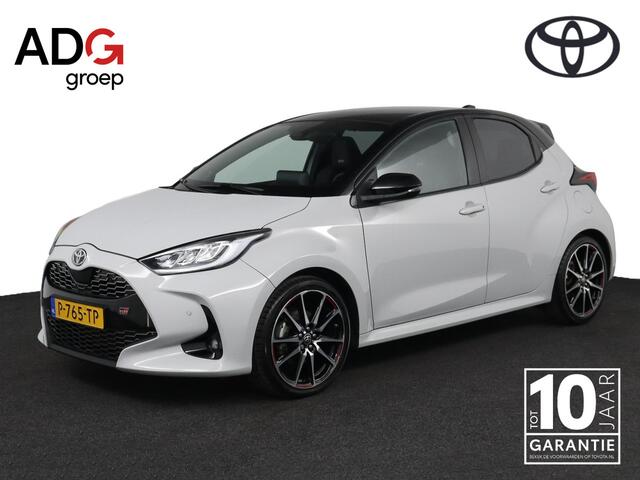 Toyota Yaris R Sport | Apple Carplay/Android Auto | Panoramadak | JBL Audio | Stoel/Stuurverwarming |