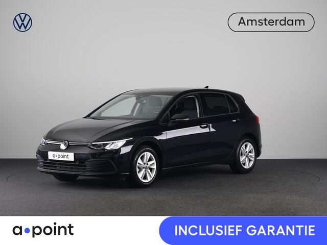 Volkswagen Golf usiness 130 PK DSG | Keyless start | Apple Carplay/Android Auto | Cruise control adaptief