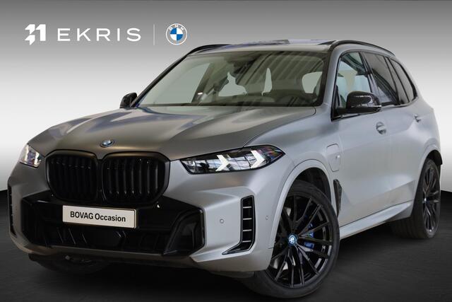 BMW X5 50e | M Sportpakket Pro | Bowers & Wilkins | Panorama Dak