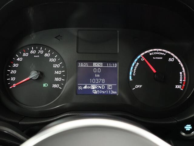 Mercedes-Benz eCitan