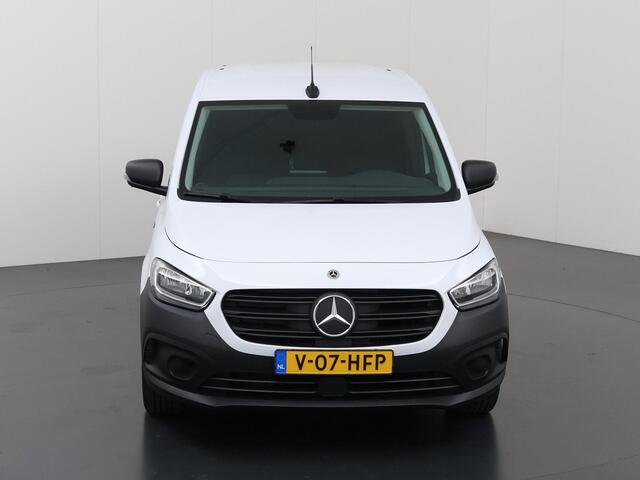 Mercedes-Benz eCitan