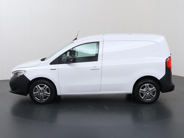 Mercedes-Benz eCitan
