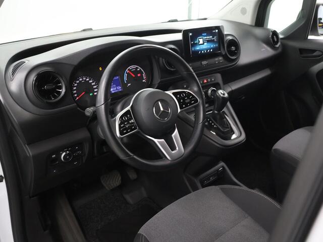 Mercedes-Benz eCitan