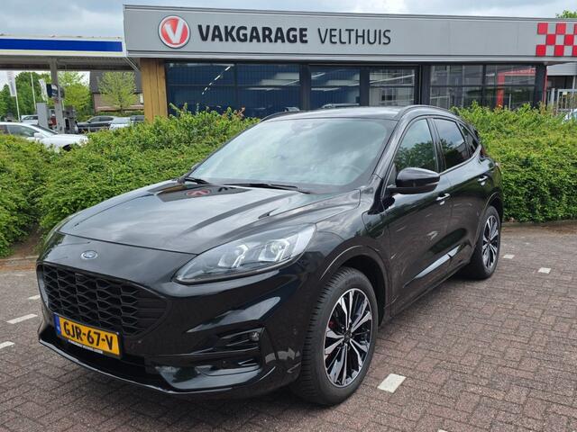 Ford Kuga ST-LINE X FULL OPTIONS / 19inch