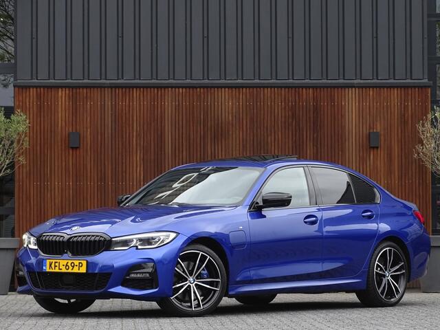 BMW 3 Serie High Executive / M-Sport Individual / 360°