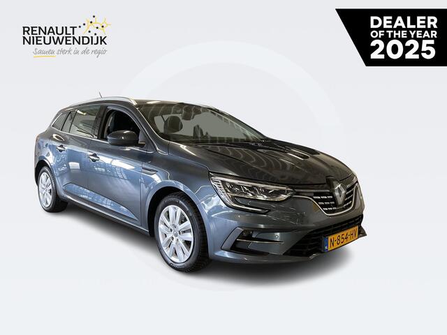 Renault Megane Business Zen l TREKHAAK l APPLE CARPLAY ANDROID AUTO l PDC l CLIMATE l NAVI l CRUISE