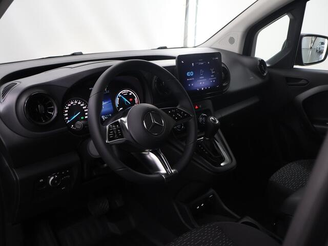 Mercedes-Benz eCitan