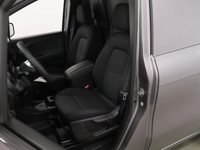 Mercedes-Benz eCitan
