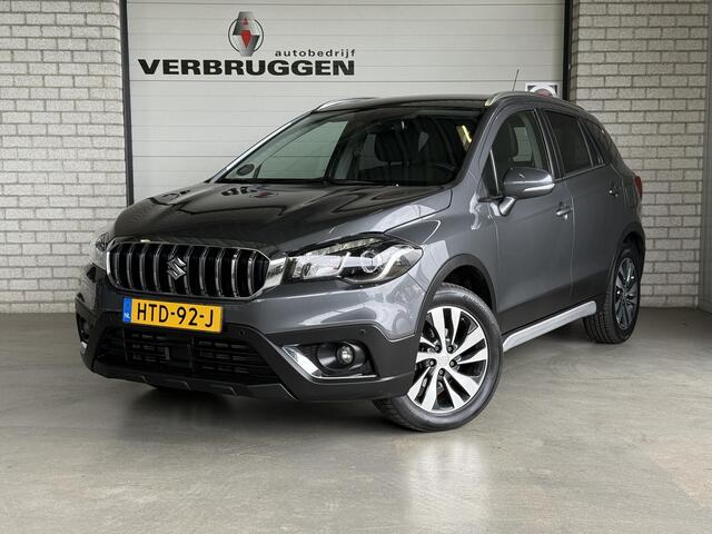 Suzuki S-Cross Select Smart Hybrid | Adap.Cruise | PDC V+A | Carplay | Navi | Camera | All-in rijklaarprijs