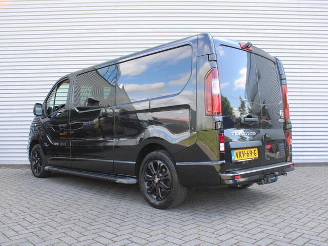 Fiat TALENTO