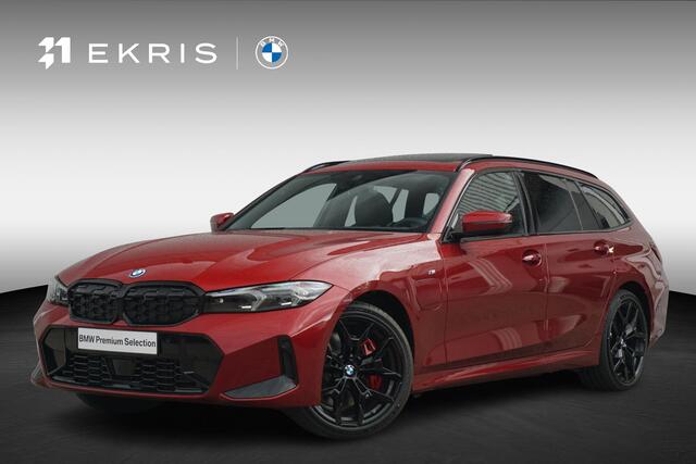 BMW 3 Serie e | M Sportpakket Pro | Comfort Pack | Trekhaak | Panoramadak | Harman Kardon