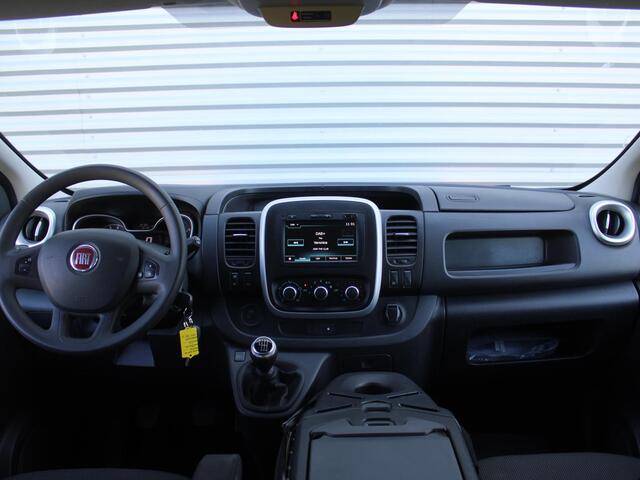 Fiat TALENTO