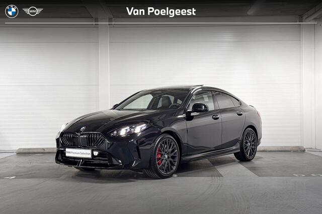 BMW 2 Serie 220 | M-Sport Pro | Panoramadak | Harman/Kardon | Achteruitrijcamera | Comfort Access