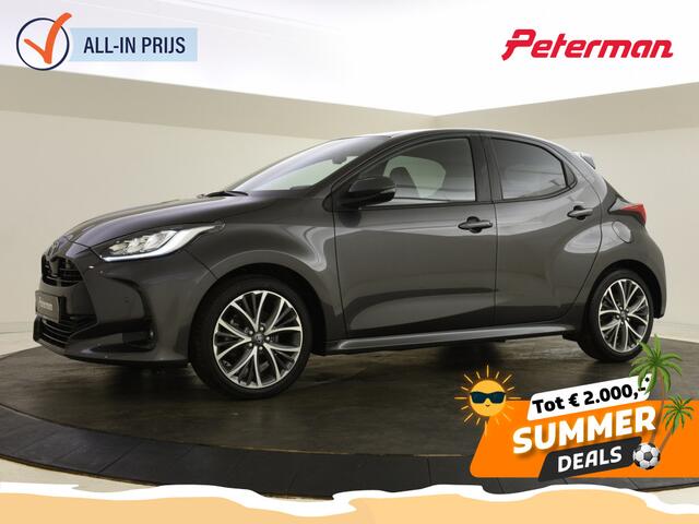 Toyota Yaris 30 Executive | JBL | PDC V+A | Head Up