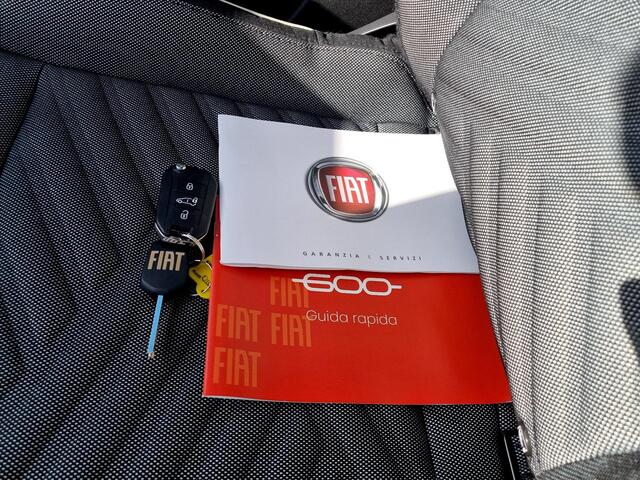 Fiat 600