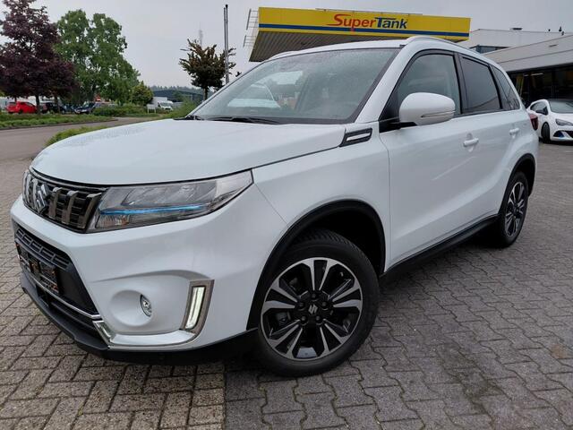 Suzuki Vitara YLE A/T PANO CARPLAY 360 CAMERA ADD. CRUISE