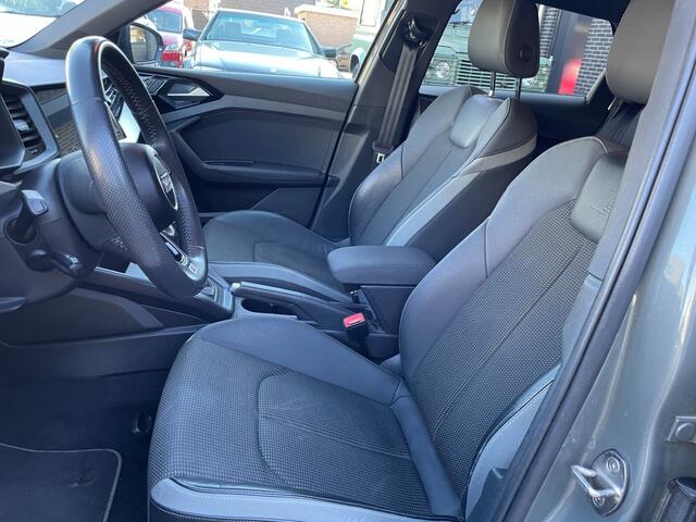 Audi A1 S LINE