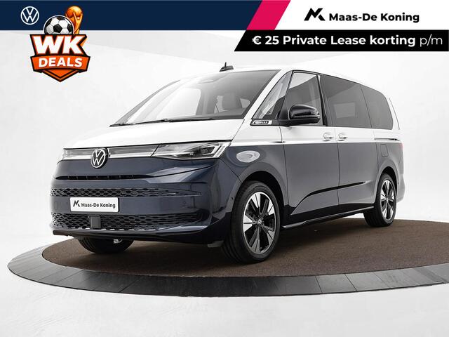 Volkswagen Multivan eHybrid 4Motion Bulli Edition L2 735059