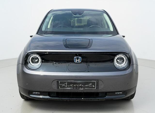 Honda e
