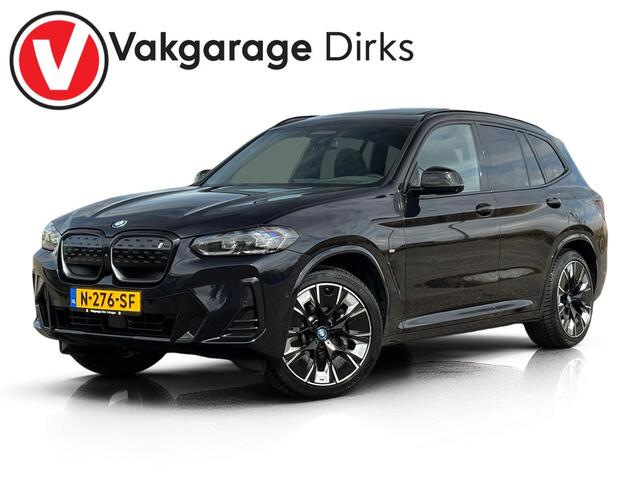 BMW X3 I High Executive M-Sport 80 kWh ? Keyless ? 360 ? H&K