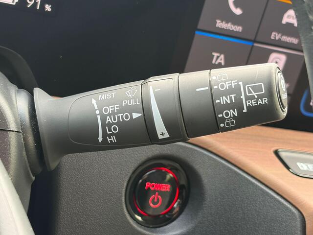 Honda e