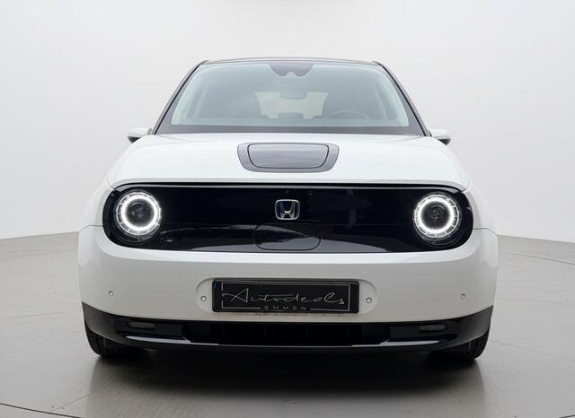 Honda e