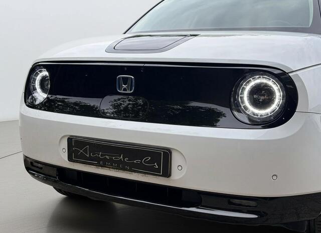 Honda e