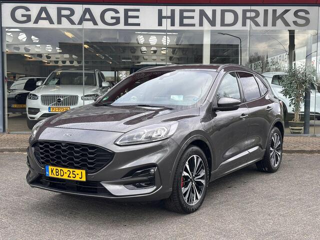 Ford Kuga ST-Line | Driver Assistance Pack | Adaptive CC | LED | Navi | Climate |