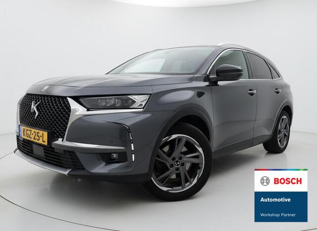 DS DS 7 Crossback ER - PANO - MASSAGESTOEL - 360 CAMERA