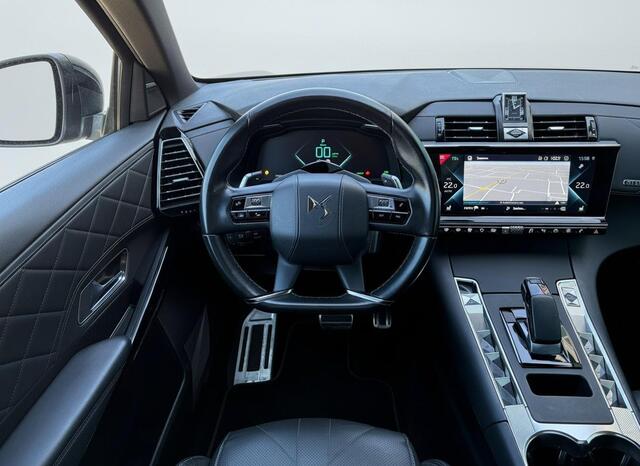 DS DS 7 Crossback