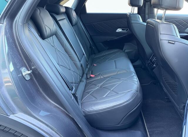 DS DS 7 Crossback
