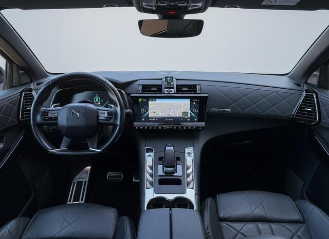 DS DS 7 Crossback