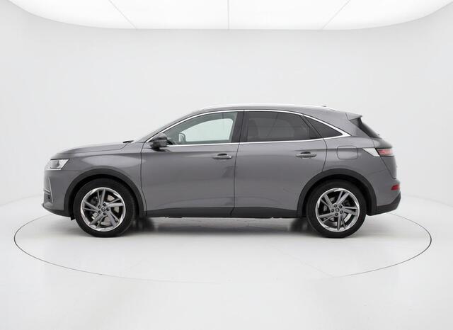 DS DS 7 Crossback
