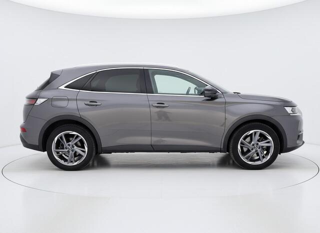 DS DS 7 Crossback
