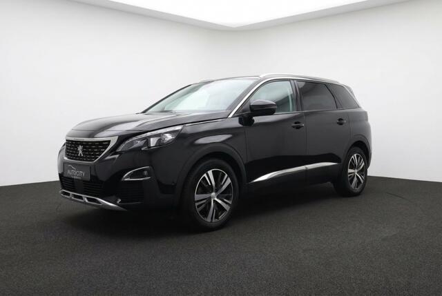 Peugeot 5008 Allure Business Pano l Camera l 7 Persoons