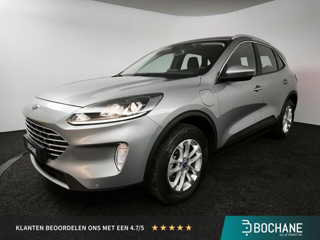 Ford Kuga Titanium | Apple Carplay - Android Auto | Full map Navigatie |