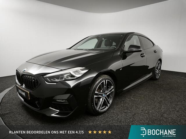 BMW 2 Serie 218i M-sport | Panoramadak | Camera | Stoelverwarming |