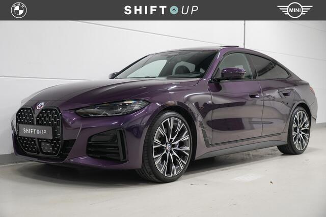 BMW 4 Serie 430i M-Sport | Schuifdak | CoPilot | Elektr. Trekhaak
