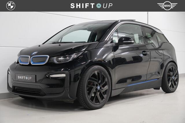 BMW i3 3 kWh Schuifdak | Harman Kardon | Camera