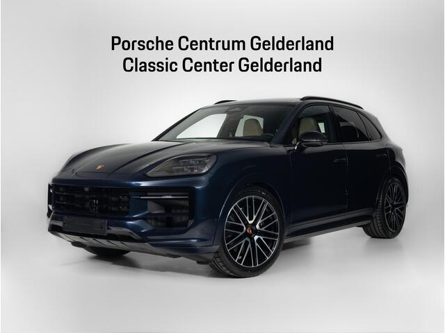 Porsche Cayenne Edition