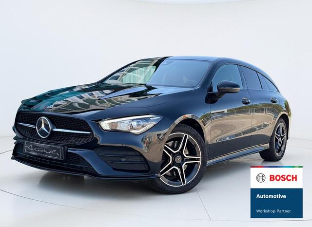 Mercedes-Benz C-Klasse PDC - AMG - NAVI